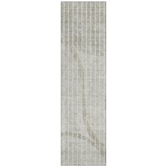Chantille ACN723 Brown 2'3" x 7'6" Rug