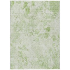 Chantille ACN724 Green 2'6" x 3'10" Rug