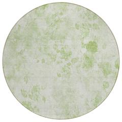 Chantille ACN724 Green 8' x 8' Rug