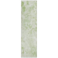 Chantille ACN724 Green 2'3" x 7'6" Rug