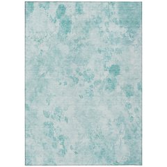 Chantille ACN724 Teal 2'6" x 3'10" Rug