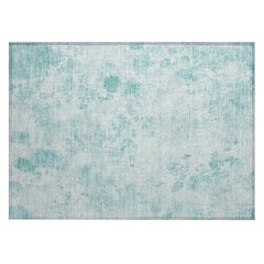 Chantille ACN724 Teal 1'8" x 2'6" Rug