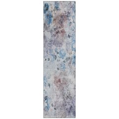 Chantille ACN724 Blue 2'3" x 7'6" Rug