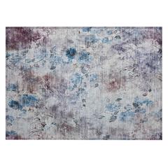 Chantille ACN724 Blue 1'8" x 2'6" Rug
