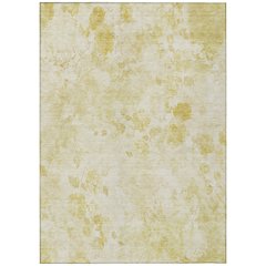 Chantille ACN724 Gold 2'6" x 3'10" Rug