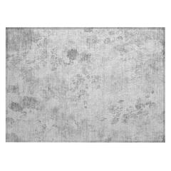 Chantille ACN724 Gray 1'8" x 2'6" Rug