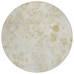 Chantille ACN724 Brown 8' x 8' Rug