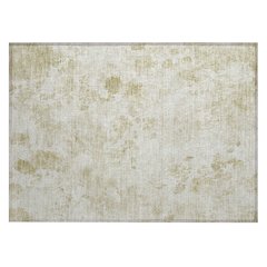 Chantille ACN724 Brown 1'8" x 2'6" Rug