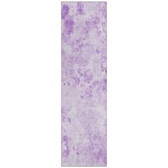 Chantille ACN724 Purple 2'3" x 7'6" Rug