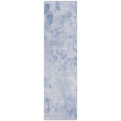 Chantille ACN724 Blue 2'3" x 7'6" Rug