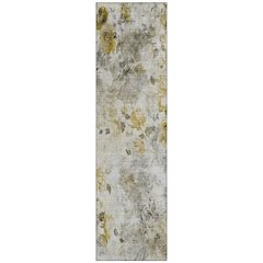 Chantille ACN724 Brown 2'3" x 7'6" Rug