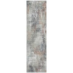 Chantille ACN725 Brown 2'3" x 7'6" Rug