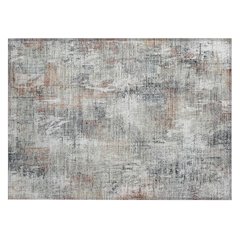 Chantille ACN725 Brown 1'8" x 2'6" Rug