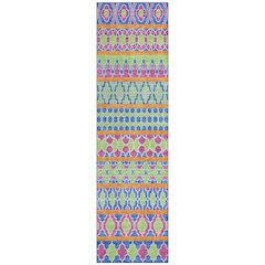 Chantille ACN726 Pink 2'3" x 7'6" Rug
