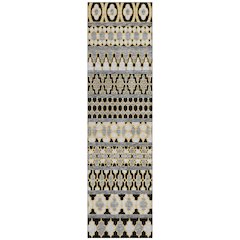 Chantille ACN726 Gray 2'3" x 7'6" Rug