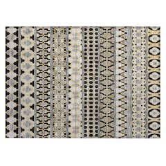 Chantille ACN726 Gray 1'8" x 2'6" Rug