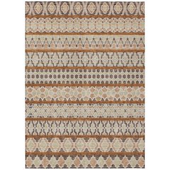 Chantille ACN726 Brown 2'6" x 3'10" Rug