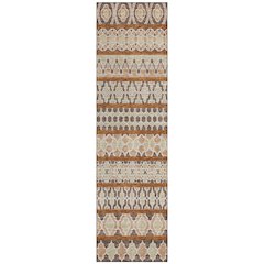 Chantille ACN726 Brown 2'3" x 7'6" Rug