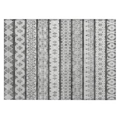 Chantille ACN726 Gray 1'8" x 2'6" Rug