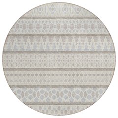 Chantille ACN726 Ivory 8' x 8' Rug