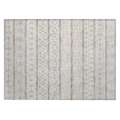 Chantille ACN726 Ivory 1'8" x 2'6" Rug