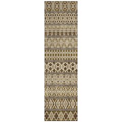 Chantille ACN726 Brown 2'3" x 7'6" Rug