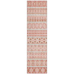 Chantille ACN726 Orange 2'3" x 7'6" Rug