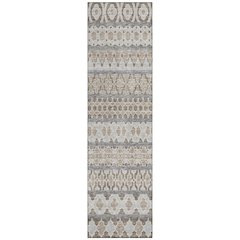 Chantille ACN726 Brown 2'3" x 7'6" Rug