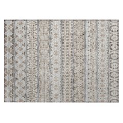 Chantille ACN726 Brown 1'8" x 2'6" Rug