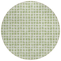 Chantille ACN727 Green 8' x 8' Rug