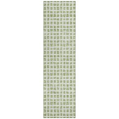 Chantille ACN727 Green 2'3" x 7'6" Rug