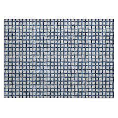 Chantille ACN727 Blue 1'8" x 2'6" Rug