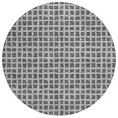 Chantille ACN727 Gray 8' x 8' Rug