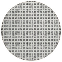 Chantille ACN727 Gray 8' x 8' Rug