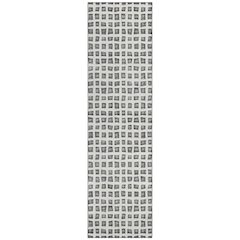 Chantille ACN727 Gray 2'3" x 7'6" Rug