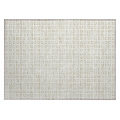 Chantille ACN727 Ivory 1'8" x 2'6" Rug