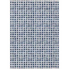 Chantille ACN727 Blue 2'6" x 3'10" Rug