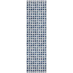 Chantille ACN727 Blue 2'3" x 7'6" Rug