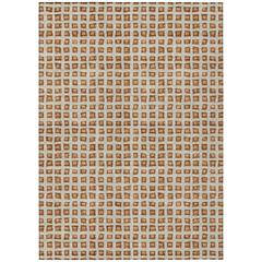 Chantille ACN727 Orange 2'6" x 3'10" Rug