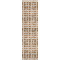 Chantille ACN727 Orange 2'3" x 7'6" Rug