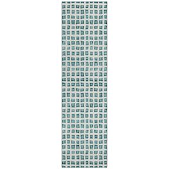 Chantille ACN727 Teal 2'3" x 7'6" Rug