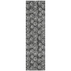 Chantille ACN728 Black 2'3" x 7'6" Rug