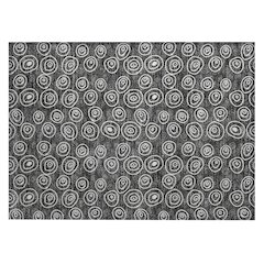 Chantille ACN728 Black 1'8" x 2'6" Rug