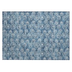 Chantille ACN728 Blue 1'8" x 2'6" Rug