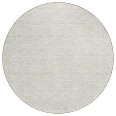 Chantille ACN728 Ivory 8' x 8' Rug