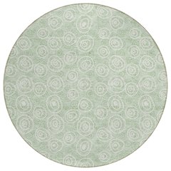 Chantille ACN728 Green 8' x 8' Rug