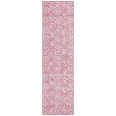 Chantille ACN728 Pink 2'3" x 7'6" Rug