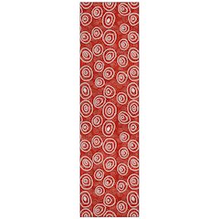 Chantille ACN728 Red 2'3" x 7'6" Rug