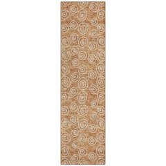 Chantille ACN728 Orange 2'3" x 7'6" Rug