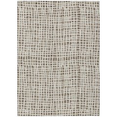 Chantille ACN729 Brown 2'6" x 3'10" Rug